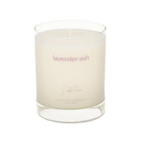 Lavender Ash | Classic Candle